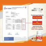 American Ginseng Tablet 500mg - Image 4