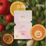 iBling D-VINE Chewable Tablet