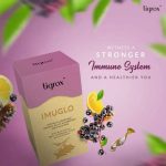 Tigrox Imuglo Botanical Beverage - Image 6