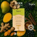 Tigrox Tiger Milk King (Mango)